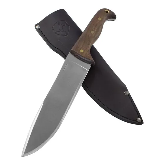 Cuchillo Condor Moonshiner - Crt Ltda Color Madera