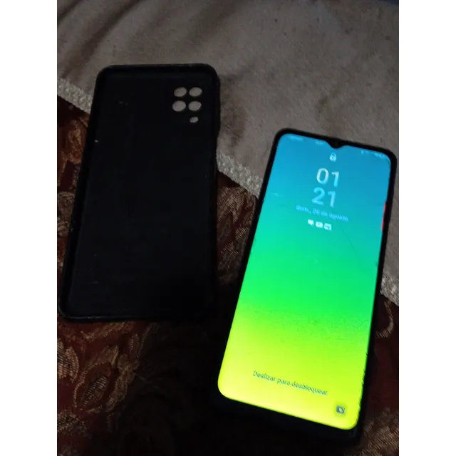 Samsung A12