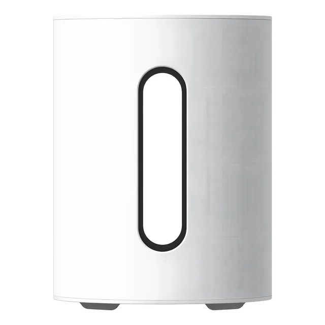 Sub Mini - El Subwoofer Compacto Wifi Con Graves Profundos