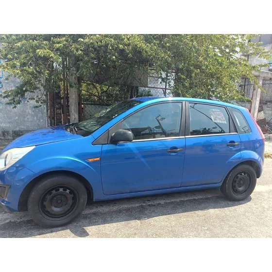 Ford Ikon 1.6 Ambiente Ac Mt