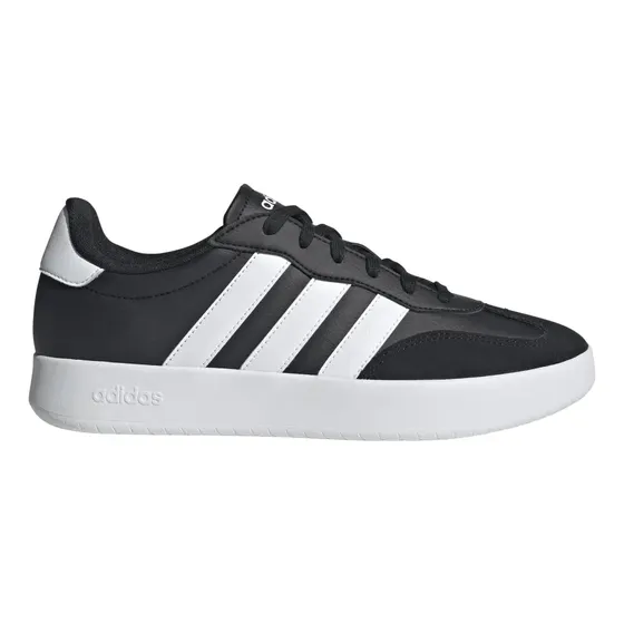 Tenis Adidas Barreda Hombre Negro Ji2307