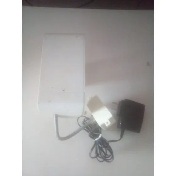 Antena Y Repetidora Nanostation Loco M5 Usada Completa