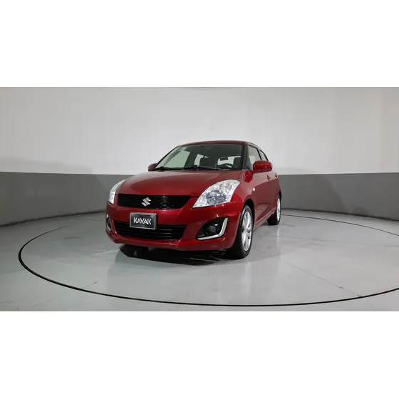 Suzuki Swift 1.4 Gls Mt