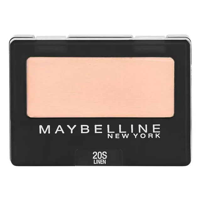 Maybelline Expertwear Sombra De Ojos 20s Linen Kit De 2