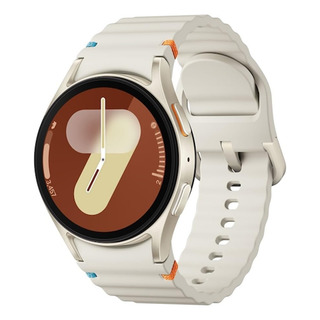Reloj Inteligente Samsung Galaxy Ai Watch 7 Sm-l300 De 40 Mm Reloj Inteligente Samsung Galaxy Ai Watch 7 Sm-l300 De 40 Mm