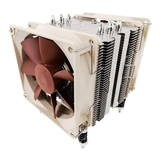 Refrigerador De Cpu Noctua I4 Para Cpu Intel Xeon_ Plataform