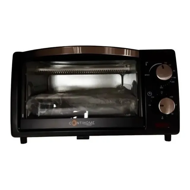 Horno Tostador 9lts Contihome Cn. 8811000009 Xavi