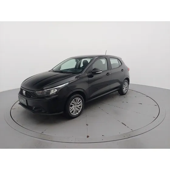 Fiat Argo 1.0 Firefly Flex Drive Manual