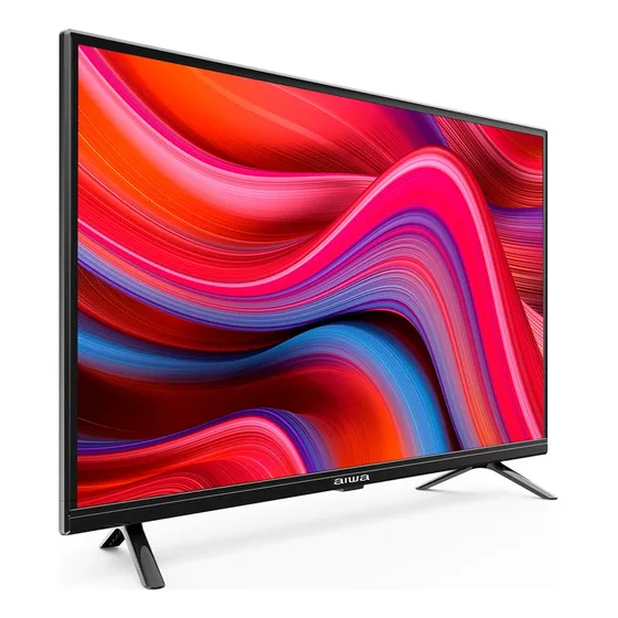 Smart Tv Aiwa Tienda Fisica