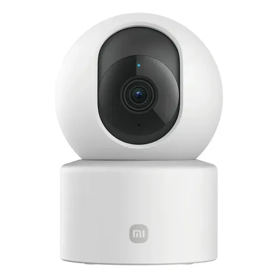 Camara De Seguridad Xiaomi Smart Camera C201 Blanco Blanco