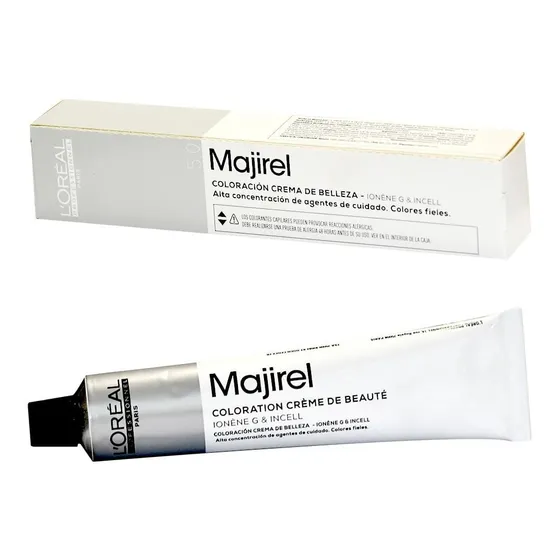 L'oréal Professionnel Tintura Majirel 50ml Consultar Colores