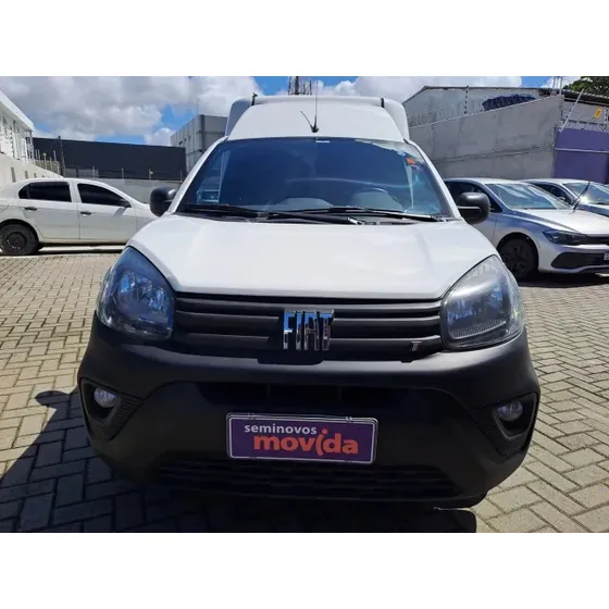 Fiat Strada Endurance 1.4 Cabine Plus (flex)