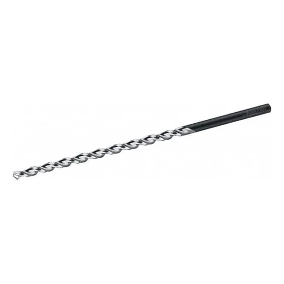 Broca Extra Larga Acero Alta Velocidad 2 Flauta Walter-titex