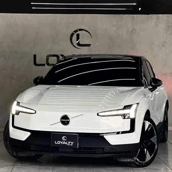 Volvo Ex30 2024 0.0 Ultra Range Electric