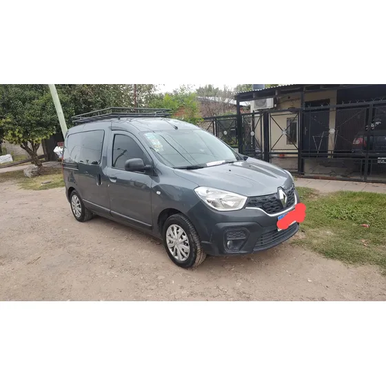 Renault Kangoo Ii Express Profesional 1.6 Sce