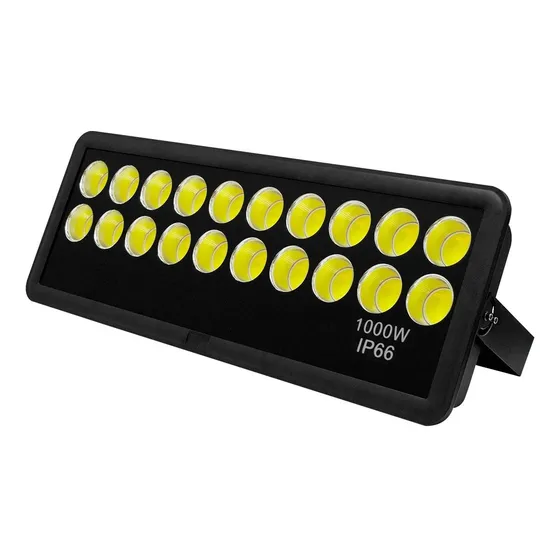 Reflector Alumbrado Led 1000w Alta Potencia