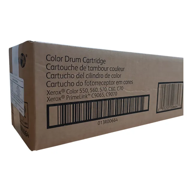 Tambor Xerox Primelink C9065 C9070 Drum Color 013r00664