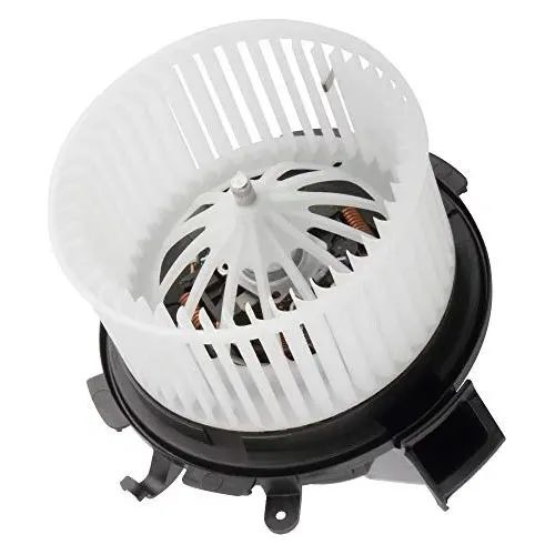 Motor Soplador Ventilador Mercedes Benz Sprinter 411 415 515