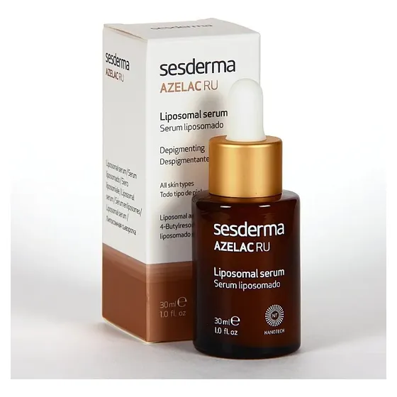 Sesderma Azelac Ru Serum Acido Tranexamico Liposomado Tienda