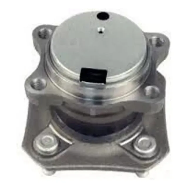  Mozo Cubo Trasero Nissan Sentra B16  2007 2008 2009 2010 