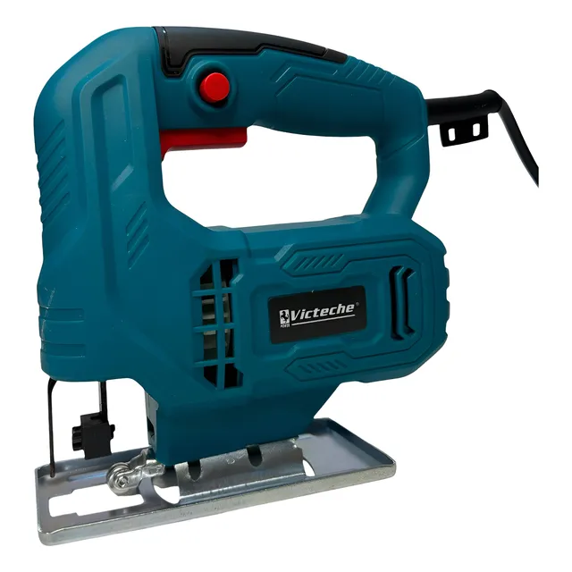Sierra Caladora 710w 55mm Victeche