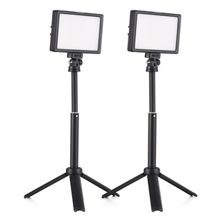 Lámpara De Fotografía, Vídeo, Vídeo, Paquetes De Maquillaje Lámpara De Fotografía, Vídeo, Vídeo, Paquetes De Maquillaje
