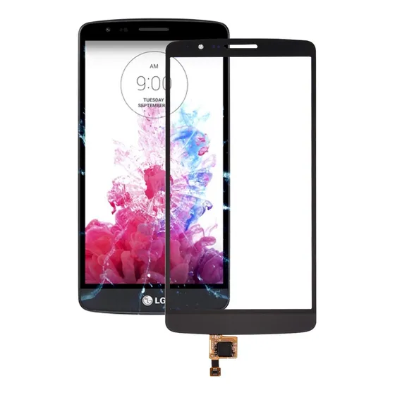 Panel Tactil Reemplazo Pantalla Telefono Para LG G3 Stylus :
