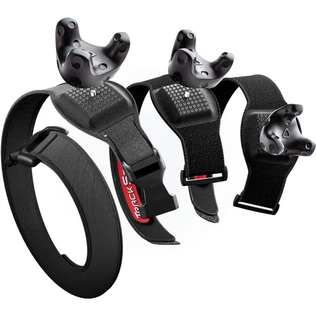 Bandas Rebuff Reality, Compatible Con Vive Tracker / 3.0 