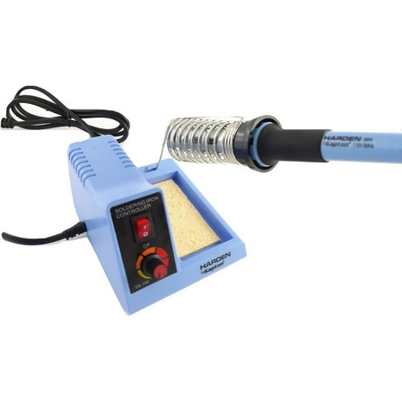 Cautin Estacion Harden 58 W Ajustable Ts-100 Cautin Estacion Harden 58 W Ajustable Ts-100