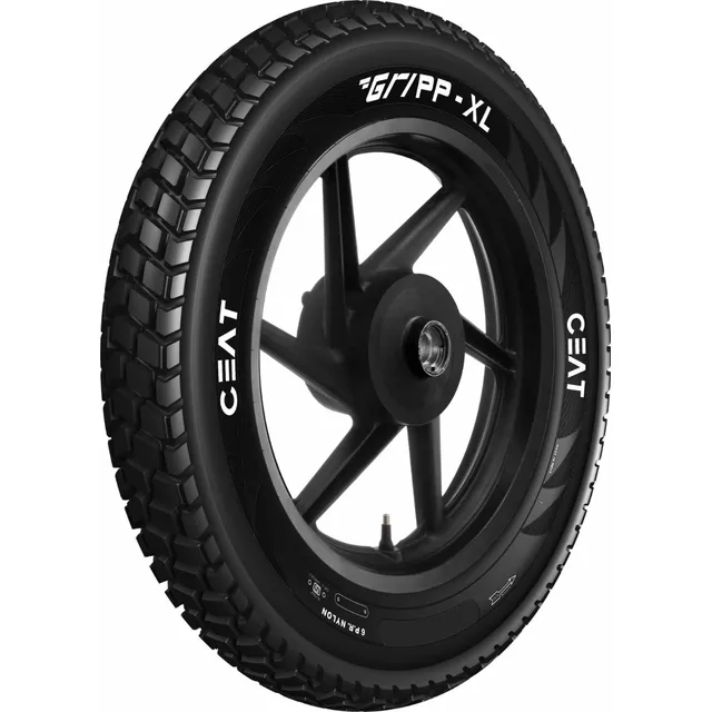 Llanta Trasera Xtz250 Royal500 120/80-18 Gripp Xl Ceat