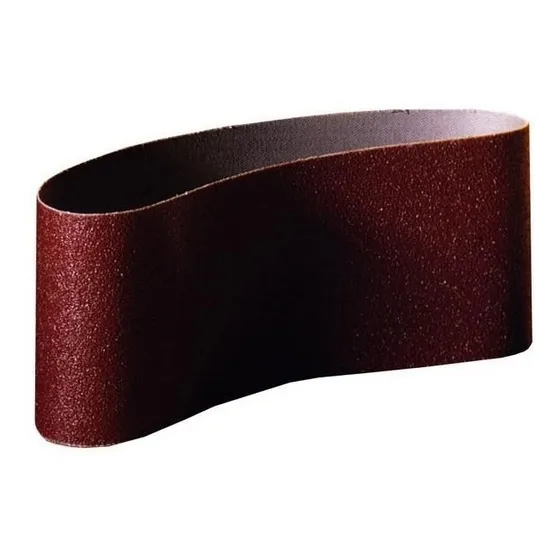 Lija De Banda 3x21 G40 Carborundum Cod: 2545399