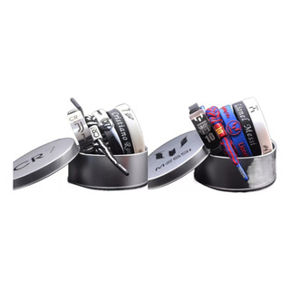 Set De Pulseras Con Estuche De Astros Messi Y Cr7 Ronaldo Set De Pulseras Con Estuche De Astros Messi Y Cr7 Ronaldo