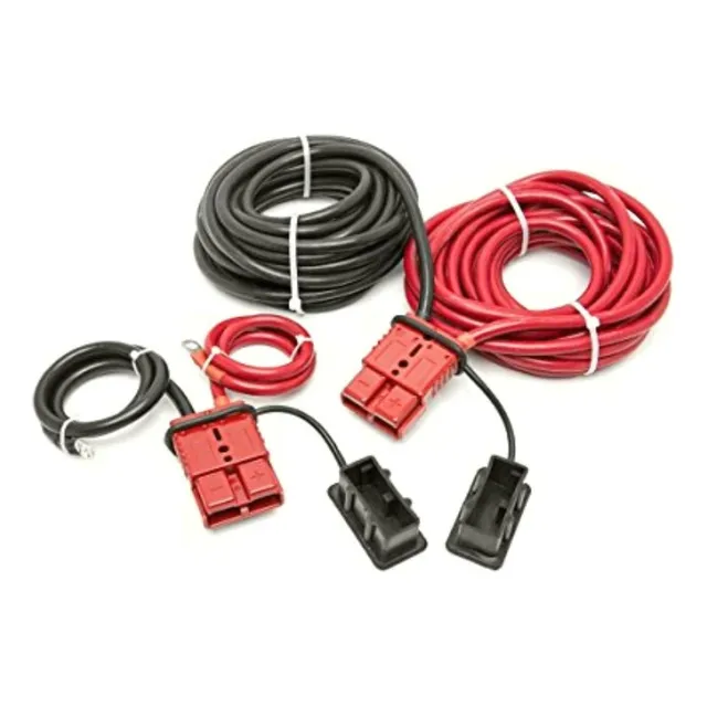 Rough Country Rs108cable De Alimentación De Desconexión