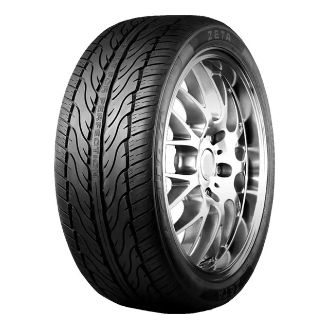 Llanta 255/55r19 Xl Zeta Azura Tl 111v