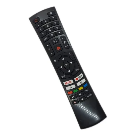 Control Alternativo Para Caixun, Kioto, Gear Smartv
