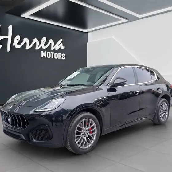 Maserati Grecale 2023 Gt