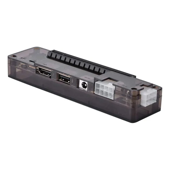 Adaptador Para Placa De Video Externa Para Laptop Sin Fuente