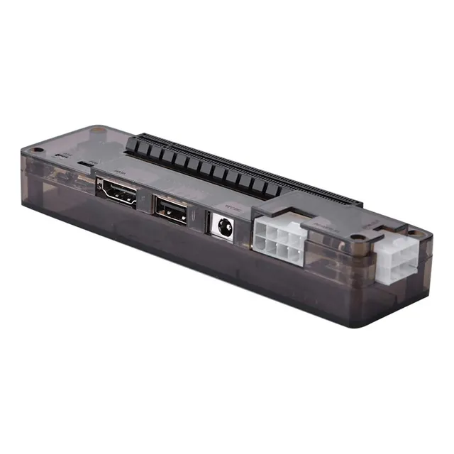 Adaptador Para Placa De Video Externa Para Laptop Sin Fuente