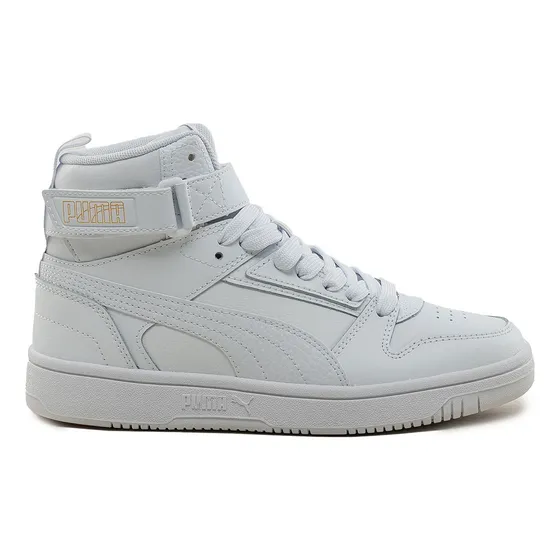 Botas Rbd Game Adp Puma Puma Tienda Oficial