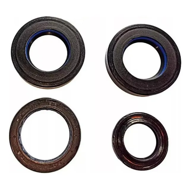 Kit Cajetin Direccion Honda Civic Emotion 1.8l Año 2006-2011