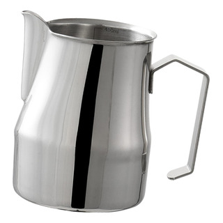 Jarra Para Espumar Leche Jarra Jarra De Leche De Acero Jarra Para Espumar Leche Jarra Jarra De Leche De Acero