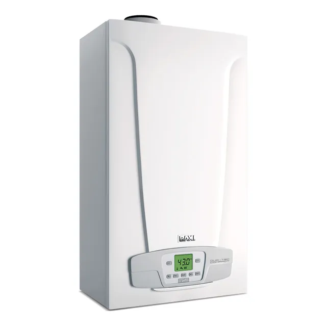 Caldera Baxi Condensacion Duo Tec 28 Compact