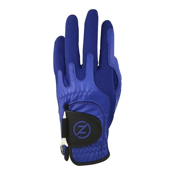 Zero Friction Guante Golf Fit Synthetic Con Tee Y Marcador