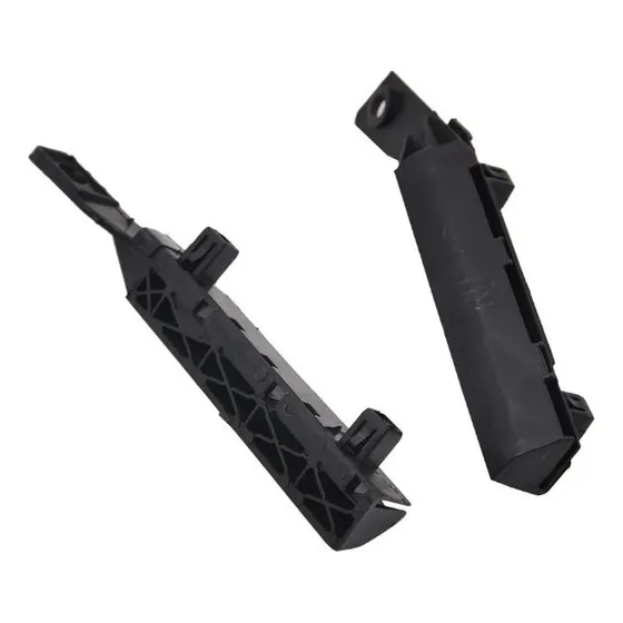 Juego Soportes Paragolpe Del Izq Y Der Nissan Tiida 07-15