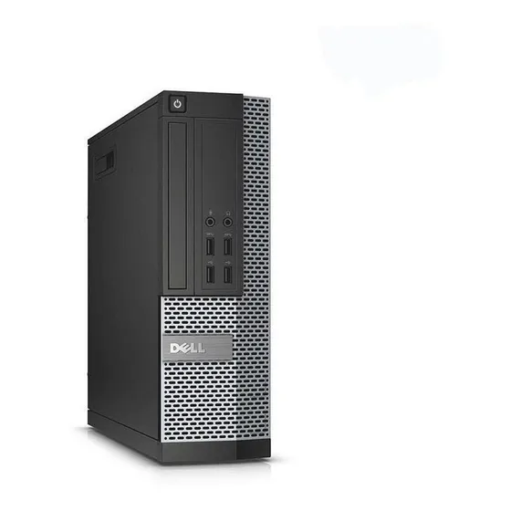 Computadora Pc Cpu Intel I7 4gb Ram 500gb Hdd 4ta Gen Refurb