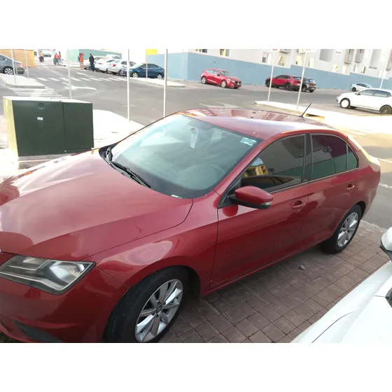 Seat Toledo 1.6 Reference Tiptronic Mt