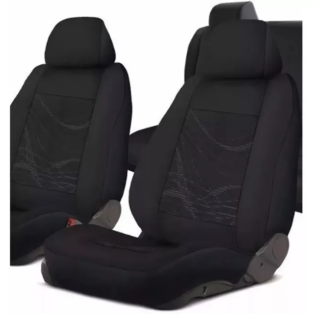 Capa De Tecido Original P/ Bancos Renault Scenic 2005/2006