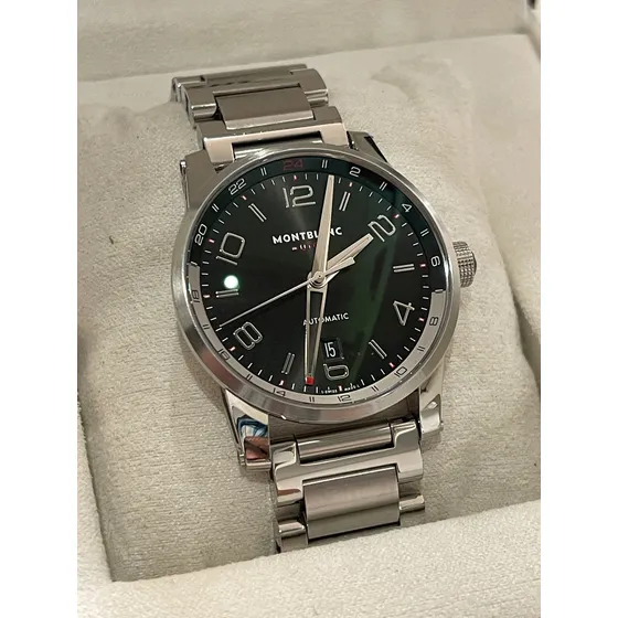 Reloj Montblanc Timewalker Utc