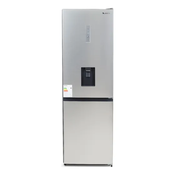 James RJ 417 IDH 330 L 220V acero inox