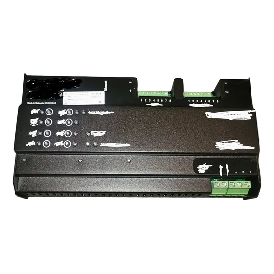 Control4® 8-channel 0-10v Dimmer